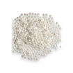 Picture of BEADS PEARL WHITE 8MM 30G